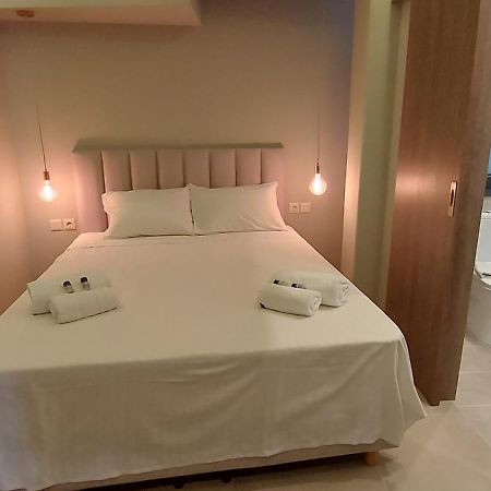 Apartments Vouliagmenis Ave 126 Атина Екстериор снимка