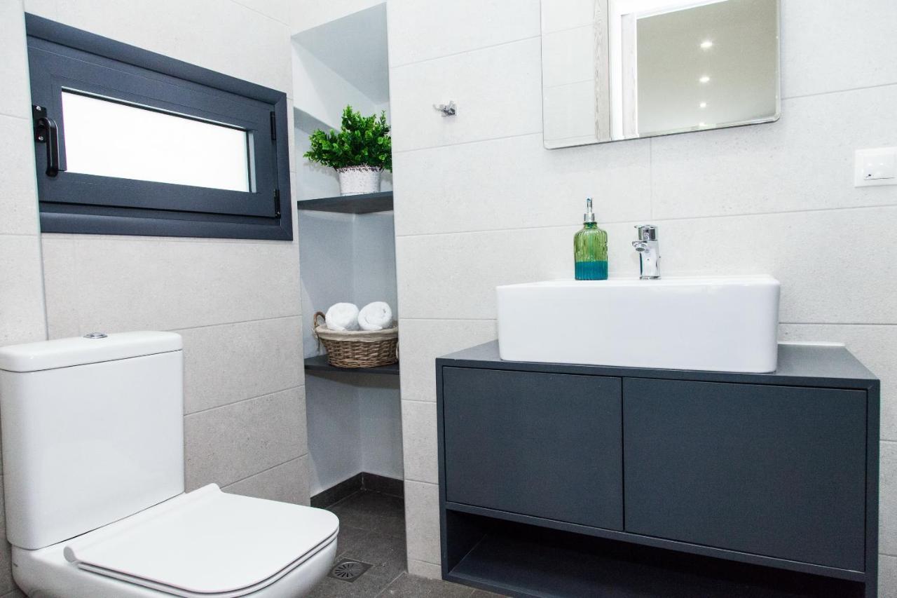 Apartments Vouliagmenis Ave 126 Атина Екстериор снимка