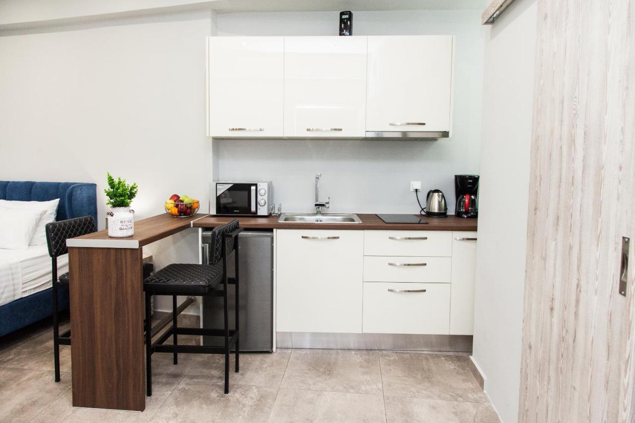 Apartments Vouliagmenis Ave 126 Атина Екстериор снимка