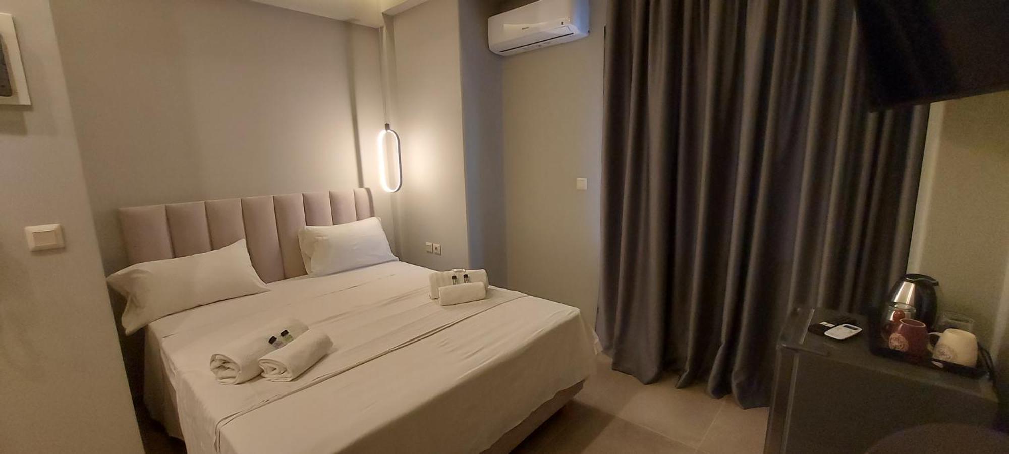 Apartments Vouliagmenis Ave 126 Атина Екстериор снимка