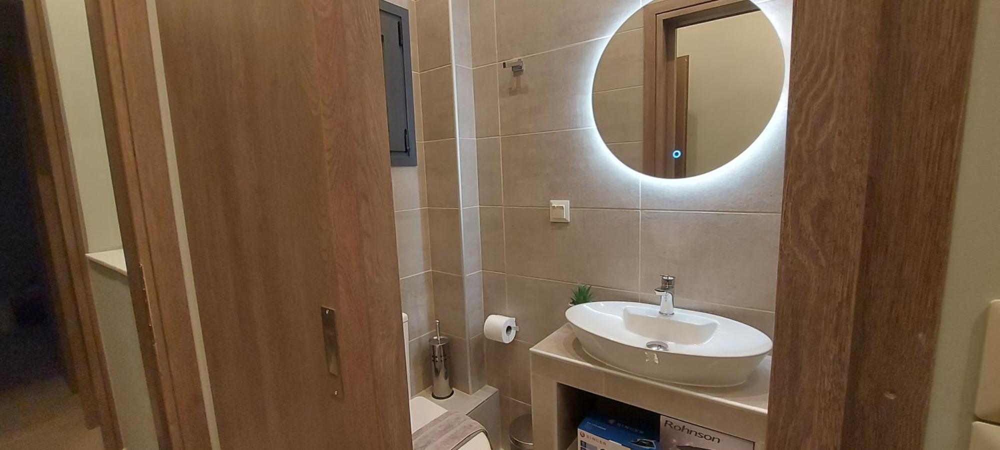 Apartments Vouliagmenis Ave 126 Атина Екстериор снимка