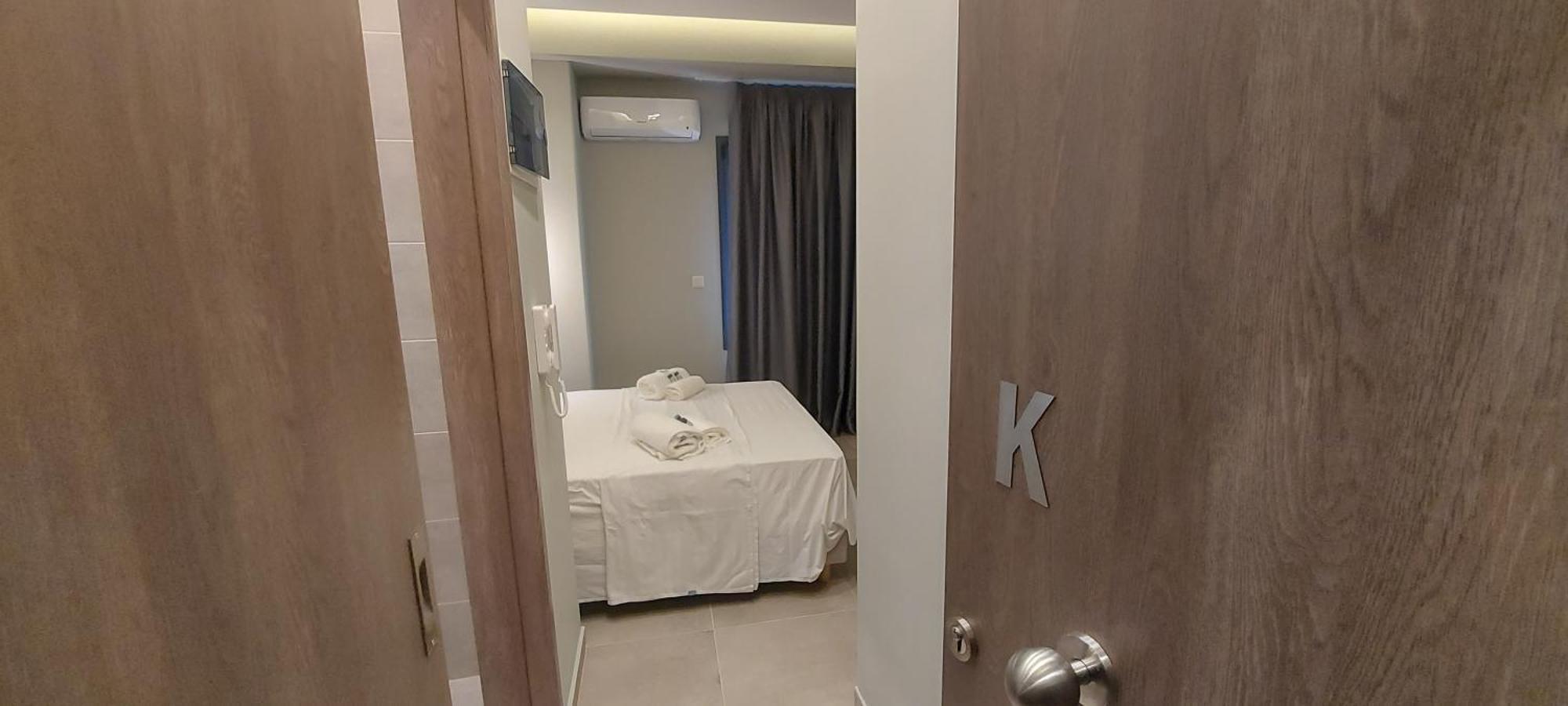 Apartments Vouliagmenis Ave 126 Атина Екстериор снимка