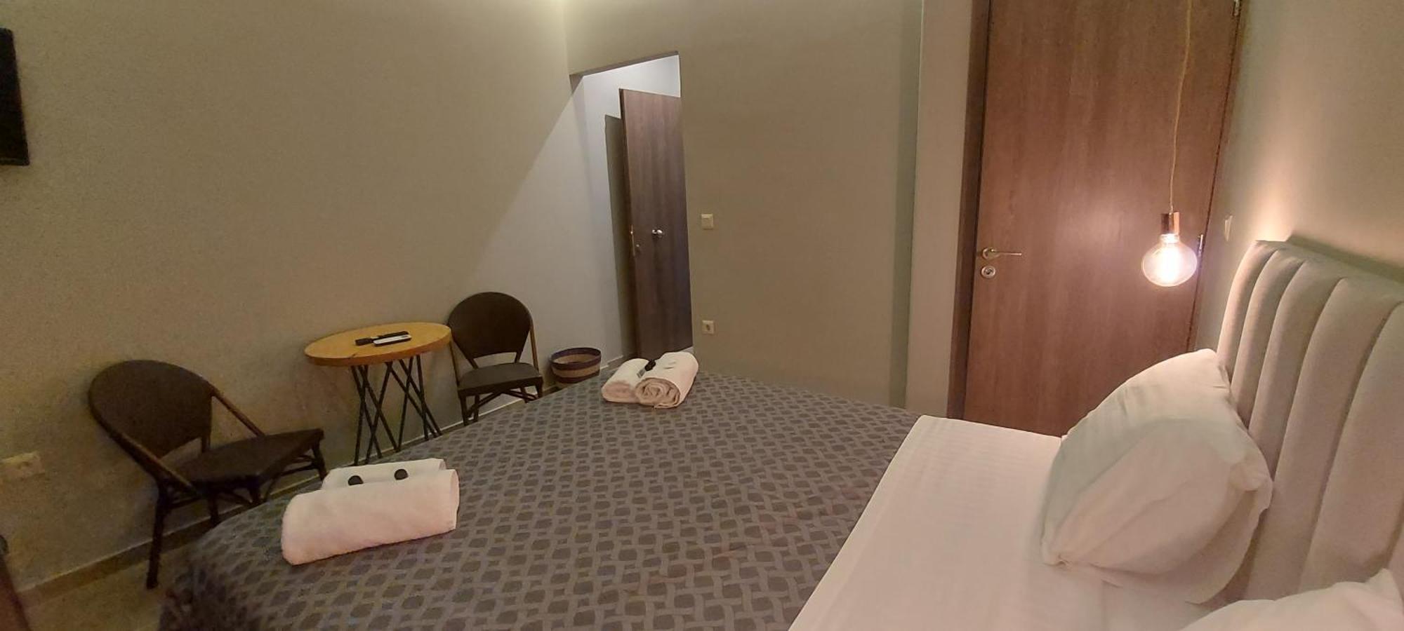 Apartments Vouliagmenis Ave 126 Атина Екстериор снимка